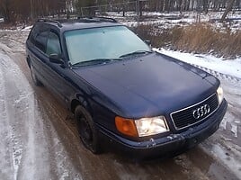 Audi 100 C4 Universalas 1993