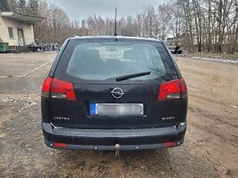 Opel Vectra 2004 г Универсал