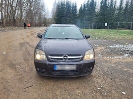 Opel Vectra 2004 г Универсал