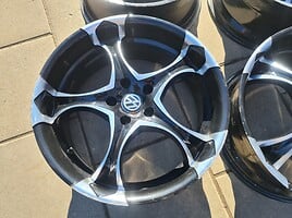 Volkswagen Tiguan (2016-2024m) Tiguan light alloy R19 rims