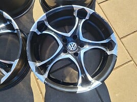 Volkswagen Tiguan (2016-2024m) Tiguan light alloy R19 rims