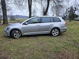 Volkswagen Golf 2019 m Universalas