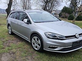 Volkswagen Golf 2019 m Universalas