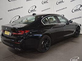 Bmw 520 i A/T 2021 m