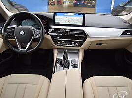 Bmw 520 i A/T 2021 m