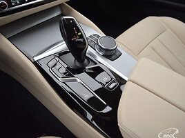 Bmw 520 i A/T 2021 m