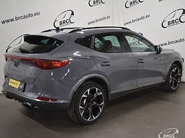 Cupra Formentor VZ 2023 m