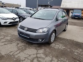 Volkswagen Golf Hečbekas 2009