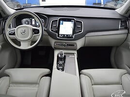 Volvo XC 90 T5 AWD 7 seats 2021 г