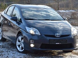 Toyota Prius Hečbekas 2009