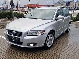 Volvo V50 2012 m Universalas