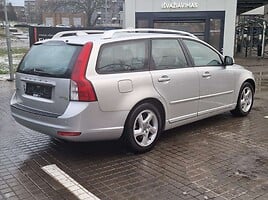 Volvo V50 2012 m Universalas