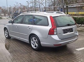 Volvo V50 2012 m Universalas