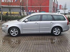 Volvo V50 2012 m Universalas