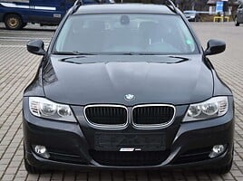 BMW 320 Universalas 2009