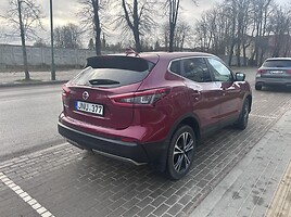 Nissan Qashqai 2020 г Внедорожник / Кроссовер