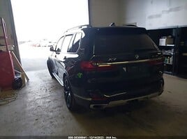 Bmw X7 2021 y Off-road / Crossover