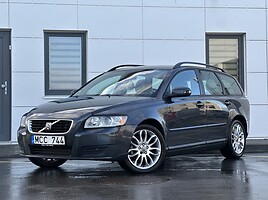 Volvo V50 | KABLYS 2009 y