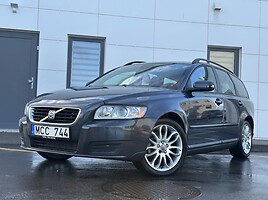 Volvo V50 | KABLYS 2009 y