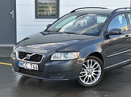 Volvo V50 | KABLYS 2009 y