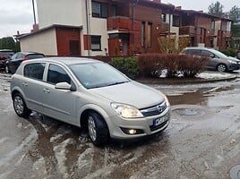 Opel Astra CDTI Enjoy aut 2007 y