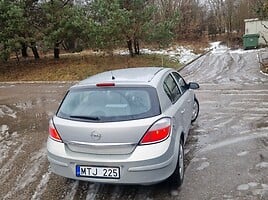 Opel Astra CDTI Enjoy aut 2007 y