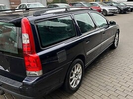 Volvo V70 2006 m Universalas