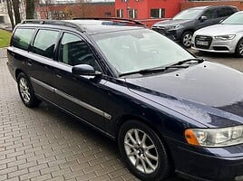 Volvo V70 2006 m Universalas