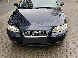 Volvo V70 2006 m Universalas