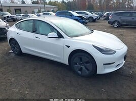 Tesla Model 3 Sedanas 2022