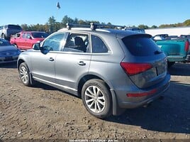 Audi Q5 2014 г Внедорожник / Кроссовер