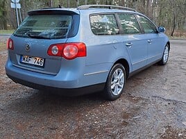 Volkswagen Passat 2009 m Universalas