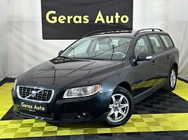 Volvo V70 Universalas 2008