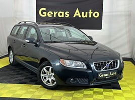 Volvo V70 2008 г Универсал