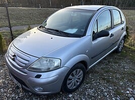 Citroen C3 Hečbekas 2002