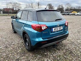 Suzuki Vitara 2017 г Внедорожник / Кроссовер