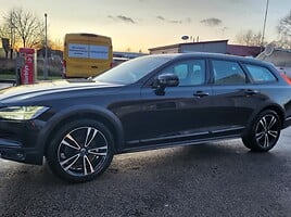 Volvo V90 Cross Country 2017 m Visureigis / Krosoveris