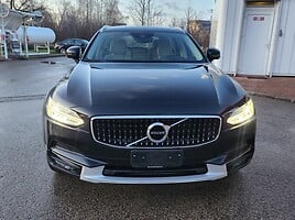 Volvo V90 Cross Country 2017 m Visureigis / Krosoveris