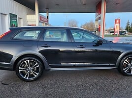 Volvo V90 Cross Country 2017 m Visureigis / Krosoveris