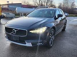 Volvo V90 Cross Country 2017 m Visureigis / Krosoveris