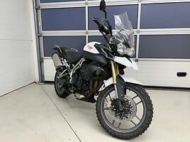 Triumph Tiger 2011 m Enduro motociklas