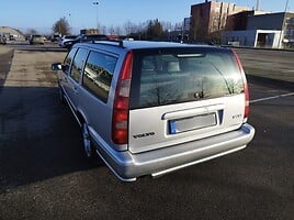 Volvo V70 1998 y Wagon