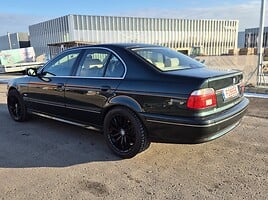 Bmw 530 2002 г Универсал