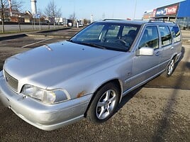 Volvo V70 1998 y Wagon