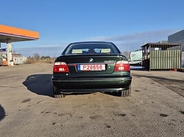 Bmw 530 2002 г Универсал