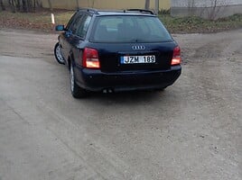 Audi A4 1998 г Универсал