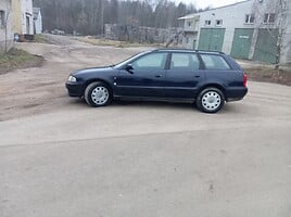 Audi A4 1998 г Универсал