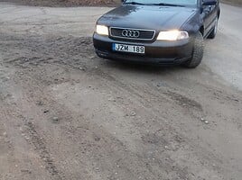 Audi A4 1998 г Универсал