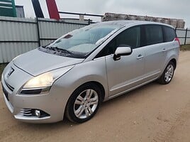 Peugeot 5008 Universalas 2010