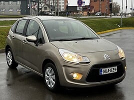 Citroen C3 2011 y Hatchback